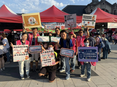 1140913志工銀響力臺中更美麗114年臺中市志願服務大型宣導活動(2)