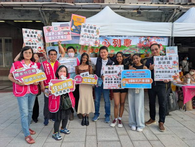 1150912～家家做志工 幸福在臺中(5)