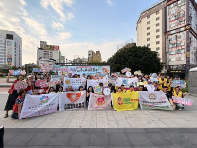 1150912～家家做志工 幸福在臺中(4)